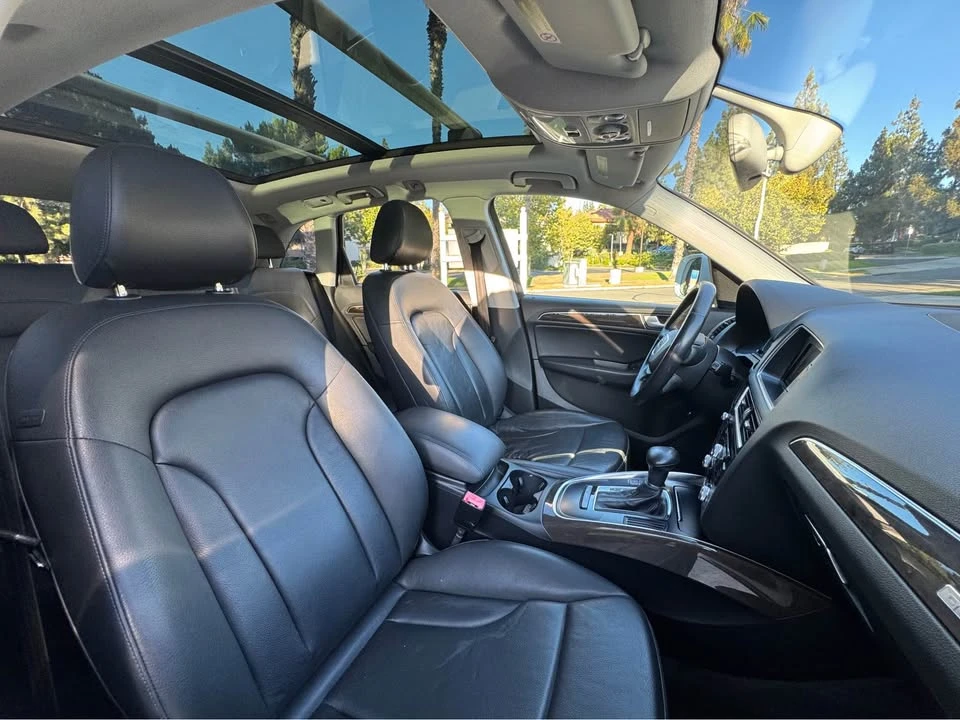 2014 Audi B8 A4 - Image 12 of 14