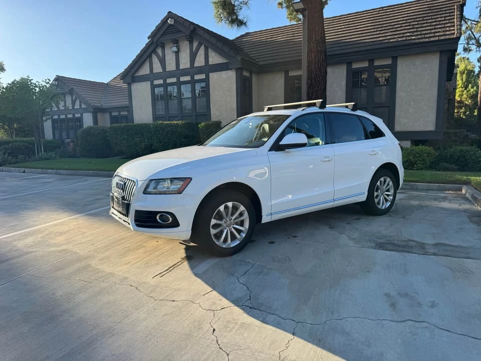 2014 Audi B8 A4 - Image 3 of 14