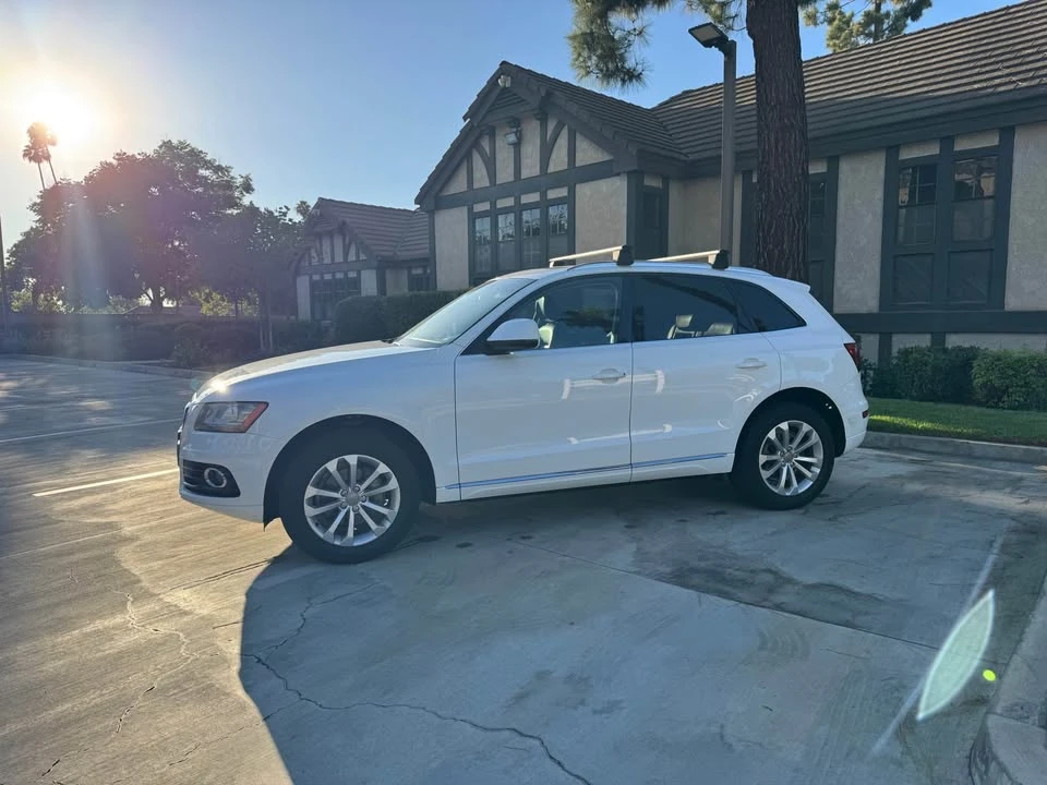 2014 Audi B8 A4 - Image 4 of 14