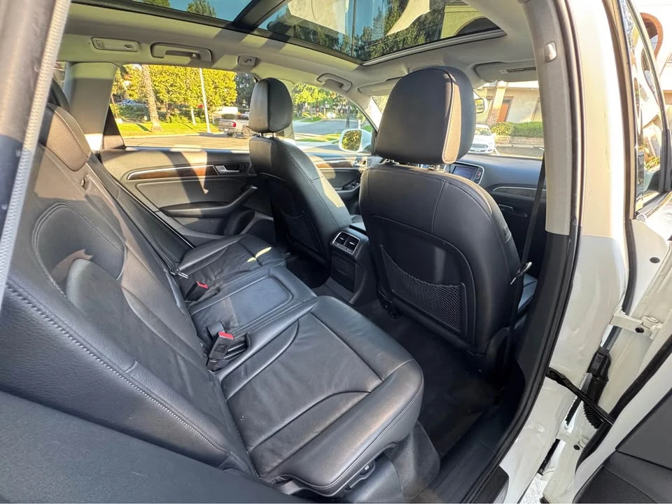 2014 Audi B8 A4 - Image 11 of 14