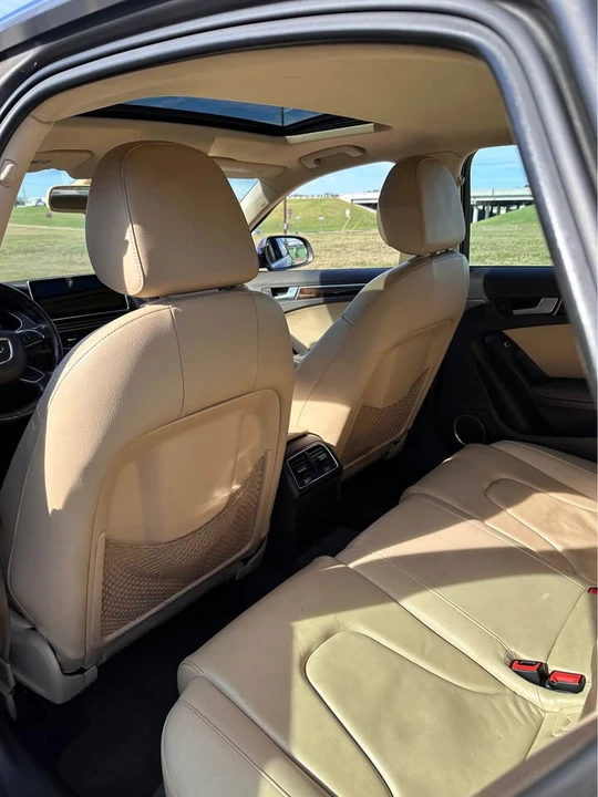 2014 Audi B8 A4 - Image 13 of 13