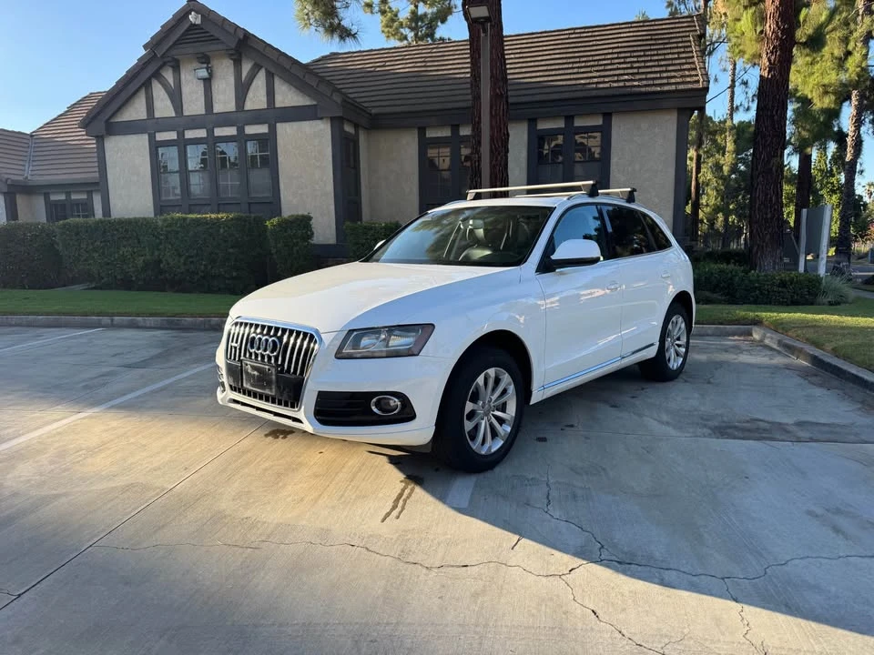 2014 Audi B8 A4 - Image 2 of 14