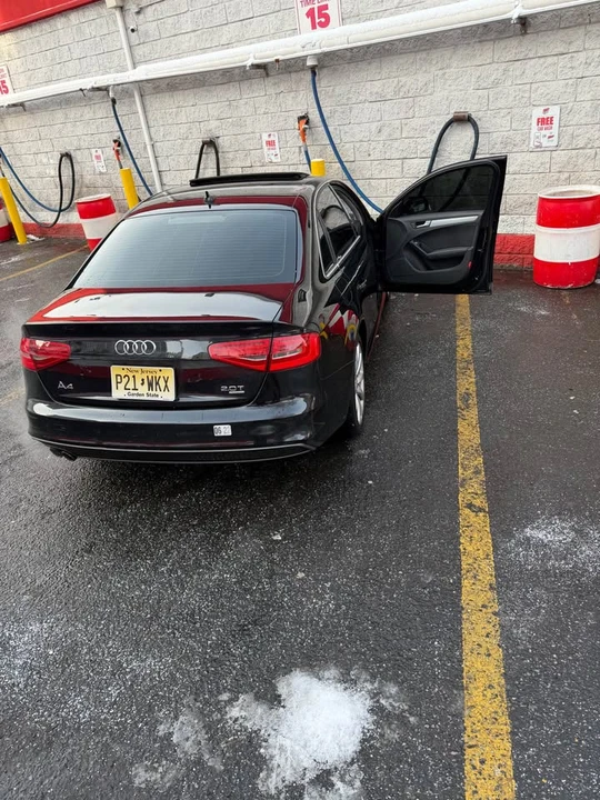 2014 Audi B8 A4 - Image 4 of 6