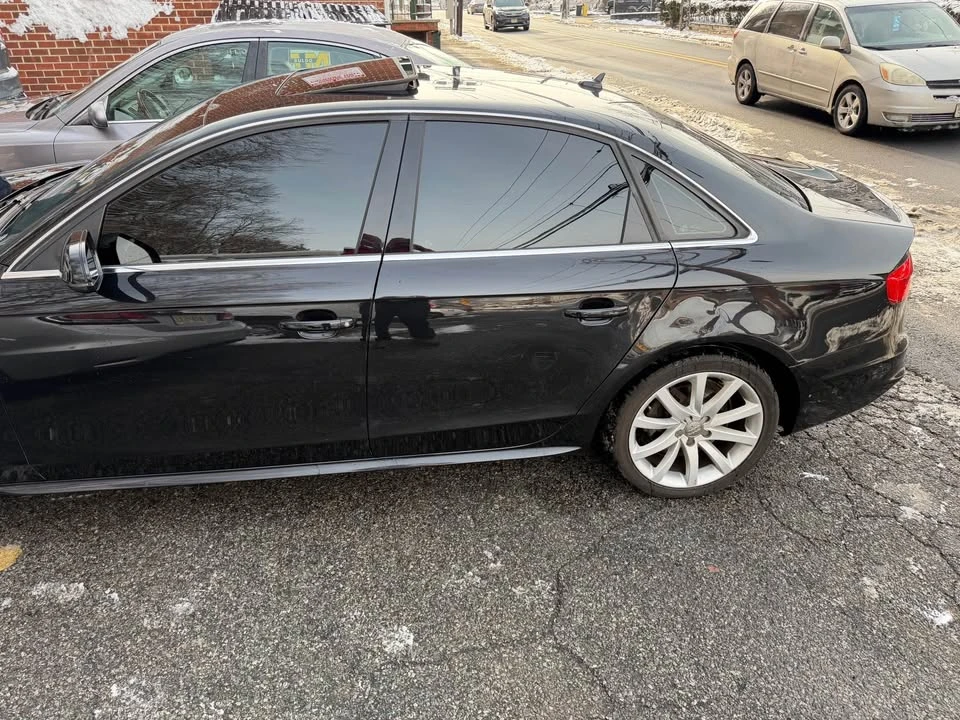 2014 Audi B8 A4 - Image 5 of 6