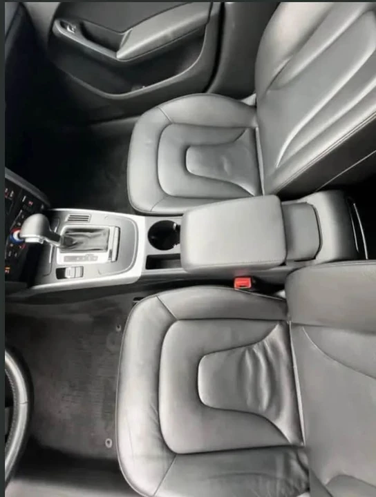 2014 Audi B8 A4 - Image 3 of 3