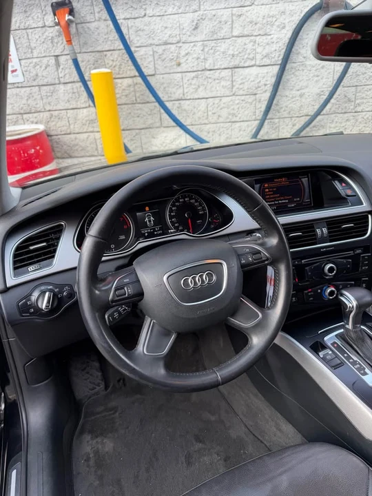 2014 Audi B8 A4 - Image 6 of 6