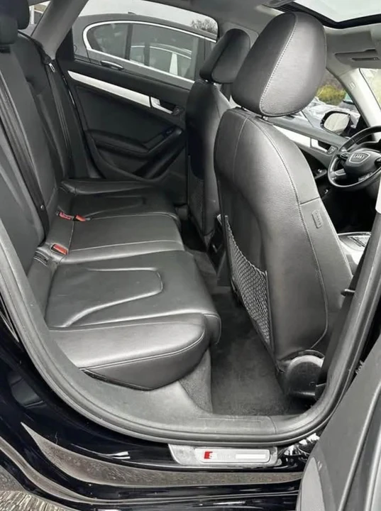 2014 Audi B8 A4 - Image 2 of 3