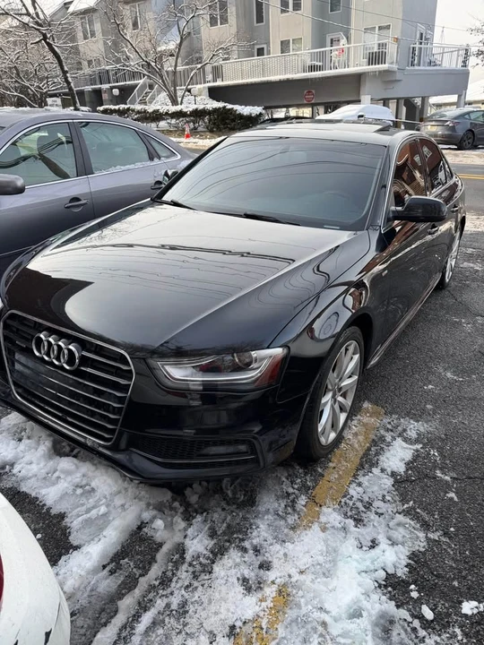 2014 Audi B8 A4 - Image 2 of 6