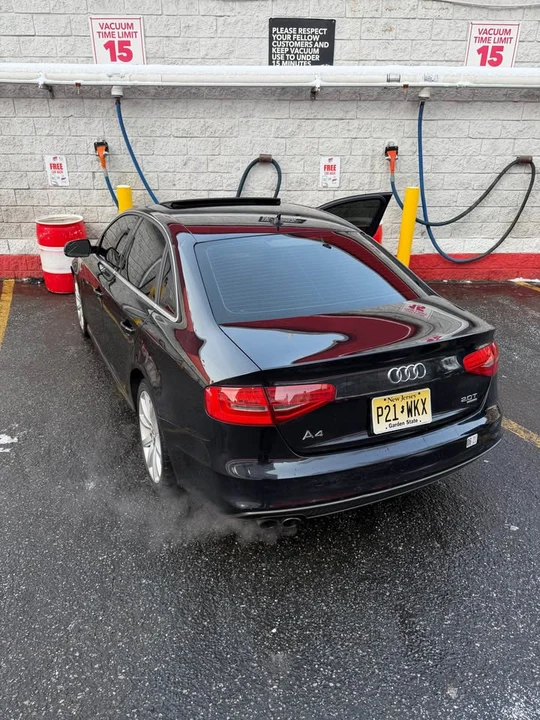 2014 Audi B8 A4 - Image 3 of 6