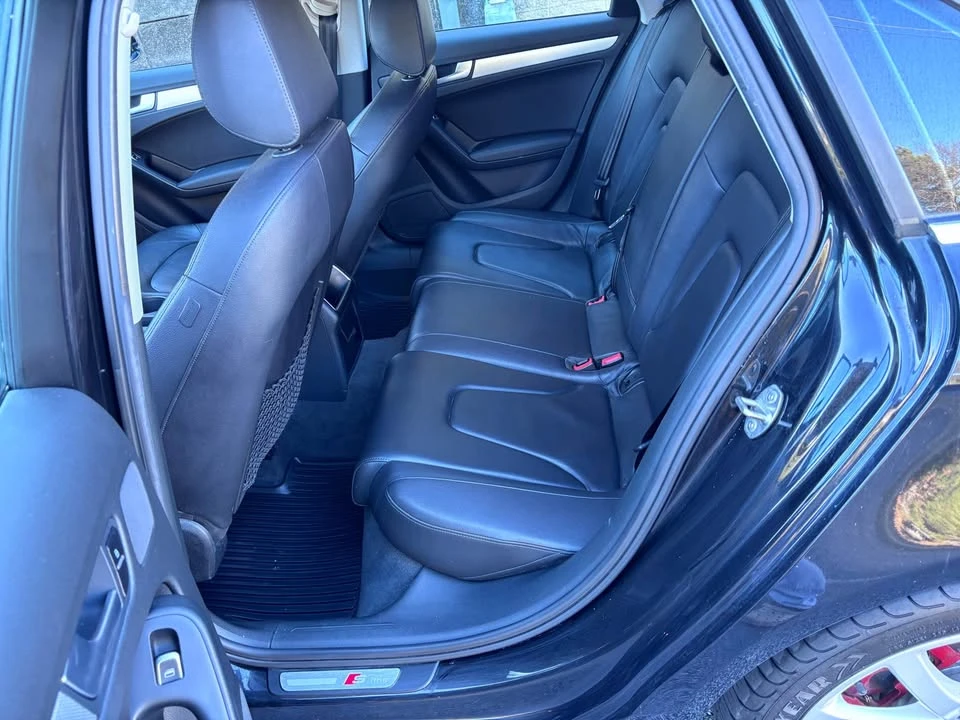 2014 Audi B8 A4 - Image 7 of 15