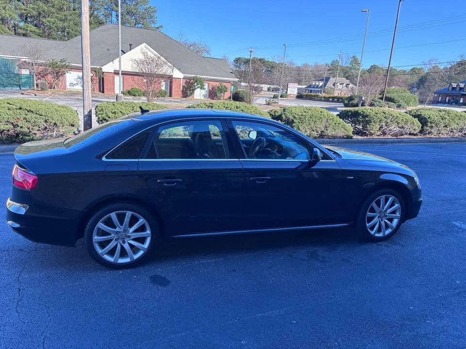 2014 Audi B8 A4 - Image 2 of 15