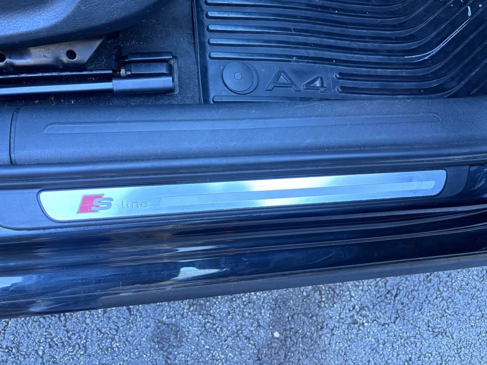 2014 Audi B8 A4 - Image 9 of 15