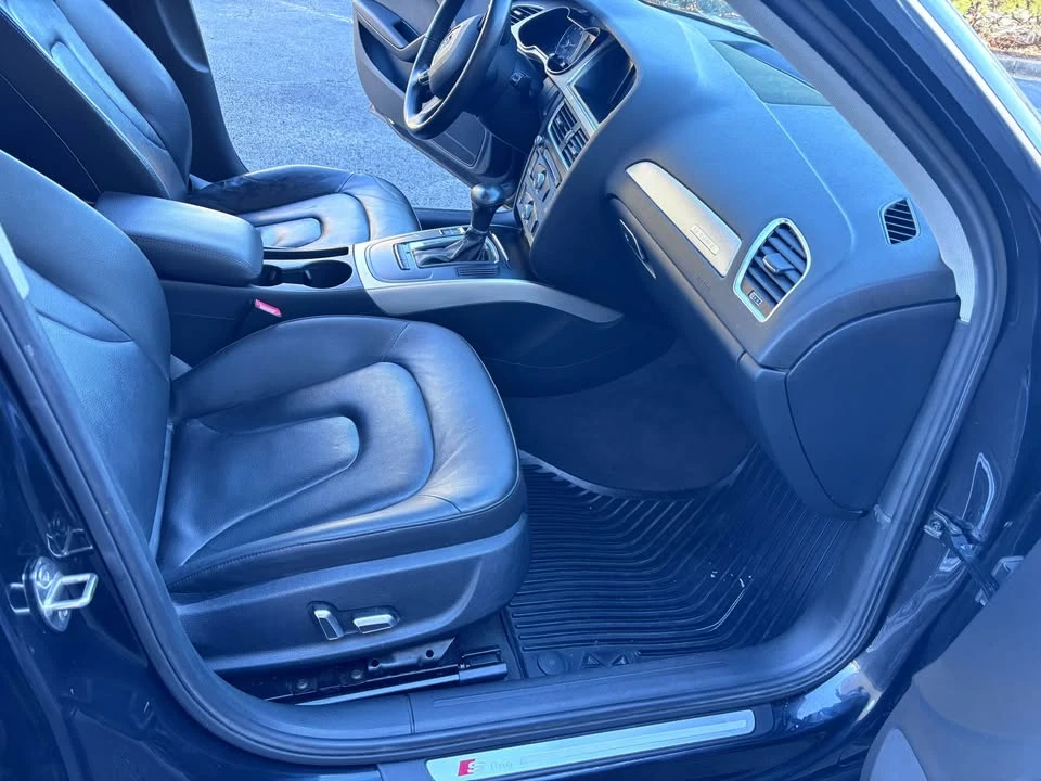 2014 Audi B8 A4 - Image 12 of 15