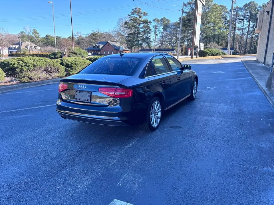2014 Audi B8 A4 - Image 14 of 15