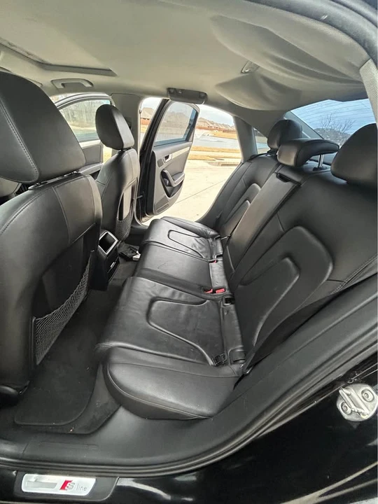 2014 Audi B8 A4 - Image 3 of 3