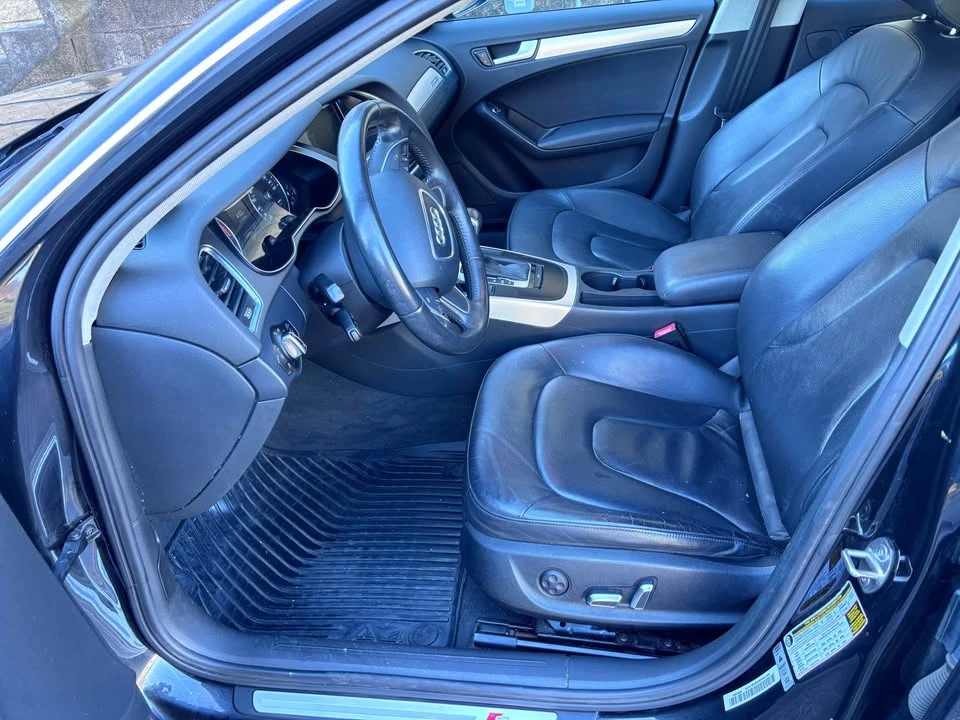 2014 Audi B8 A4 - Image 5 of 15