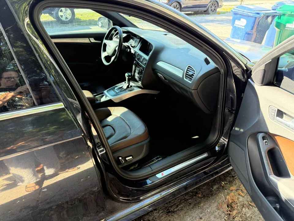 2014 Audi B8 A4 - Image 7 of 8