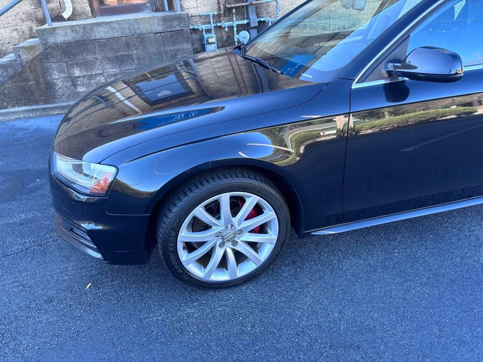 2014 Audi B8 A4 - Image 15 of 15