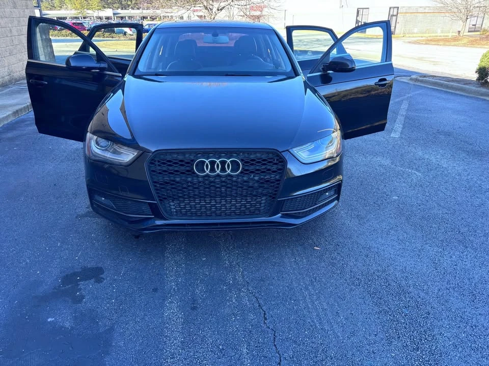 2014 Audi B8 A4 - Image 10 of 15