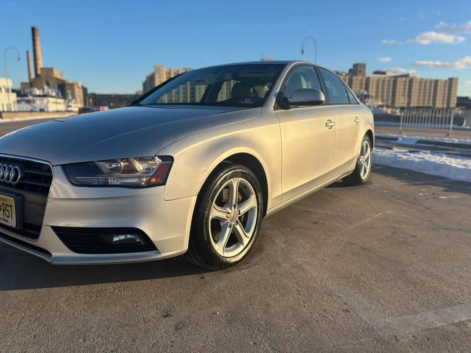2014 Audi B8 A4 - Image 2 of 11