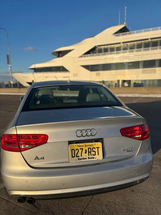 2014 Audi B8 A4 - Image 3 of 11