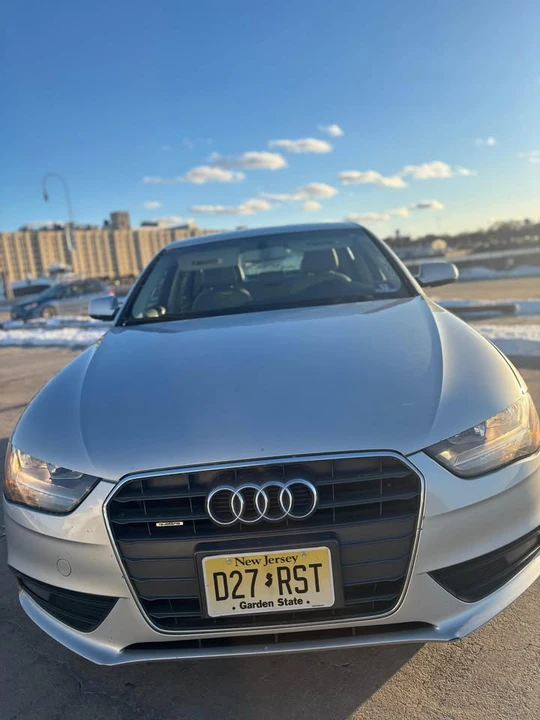 2014 Audi B8 A4 - Image 5 of 11