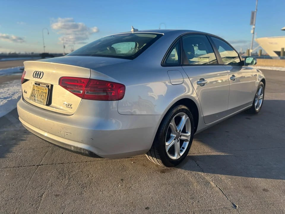 2014 Audi B8 A4 - Image 10 of 11