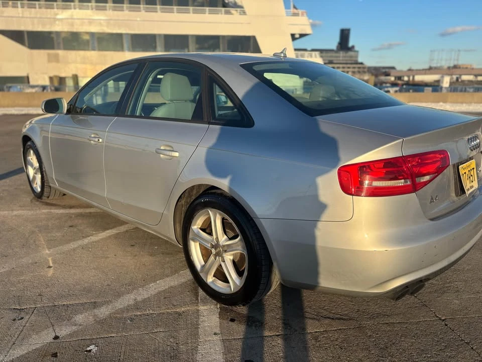 2014 Audi B8 A4 - Image 8 of 11