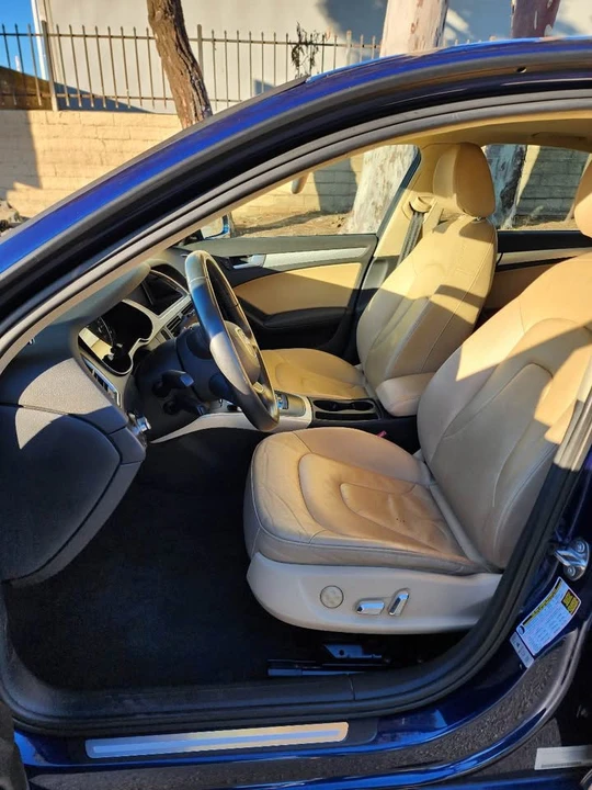 2014 Audi B8 A4 - Image 6 of 11