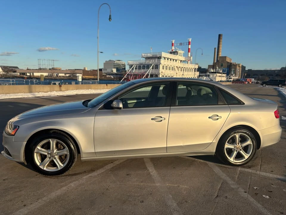 2014 Audi B8 A4 - Image 9 of 11
