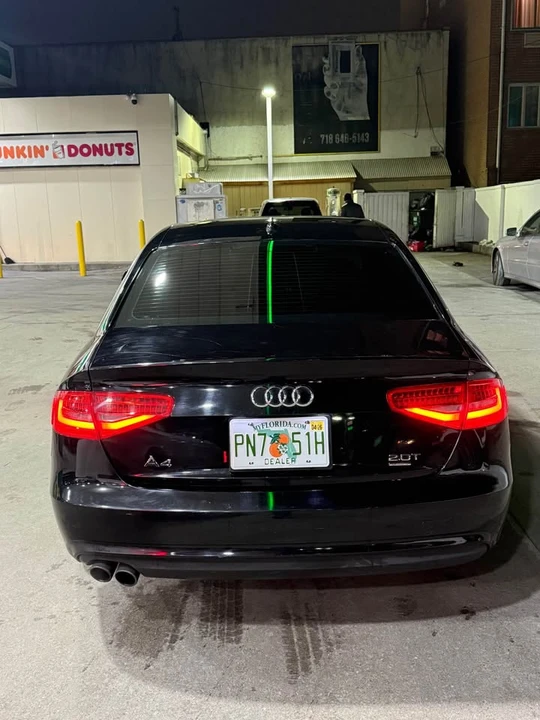 2014 Audi B8 A4 - Image 5 of 12