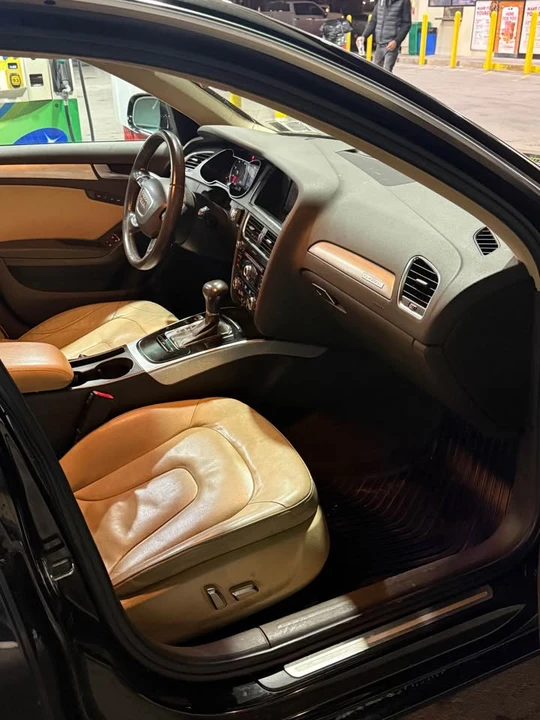 2014 Audi B8 A4 - Image 12 of 12