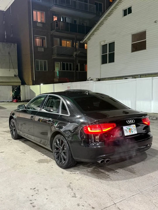 2014 Audi B8 A4 - Image 4 of 12