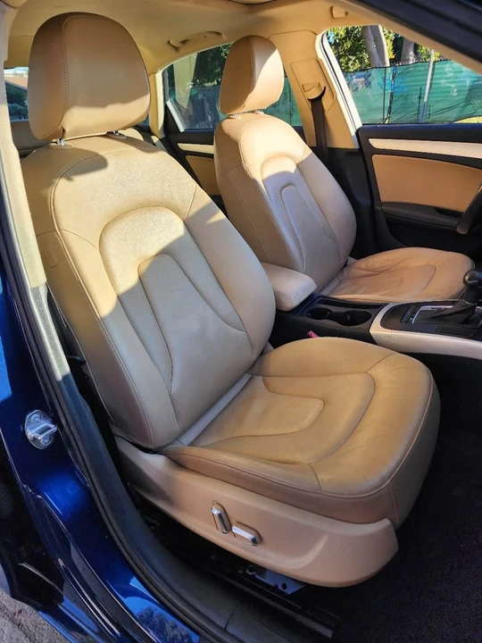 2014 Audi B8 A4 - Image 4 of 11