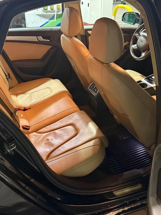 2014 Audi B8 A4 - Image 11 of 12