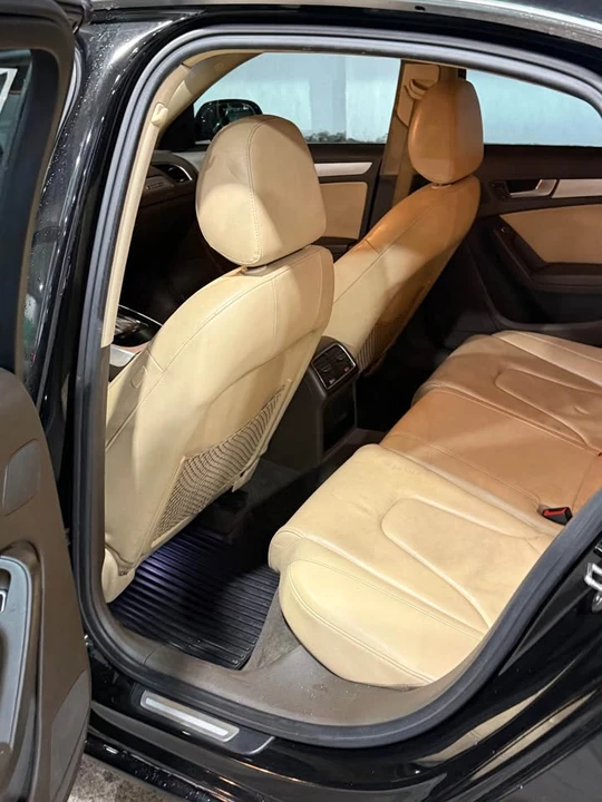 2014 Audi B8 A4 - Image 10 of 12