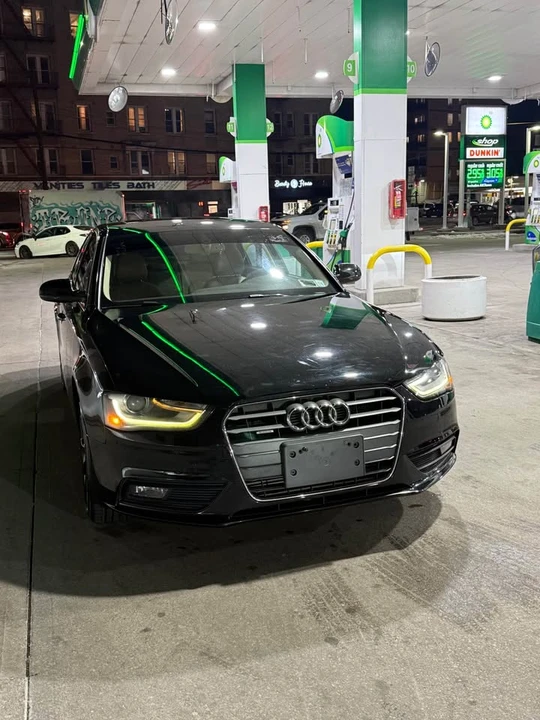 2014 Audi B8 A4 - Image 2 of 12