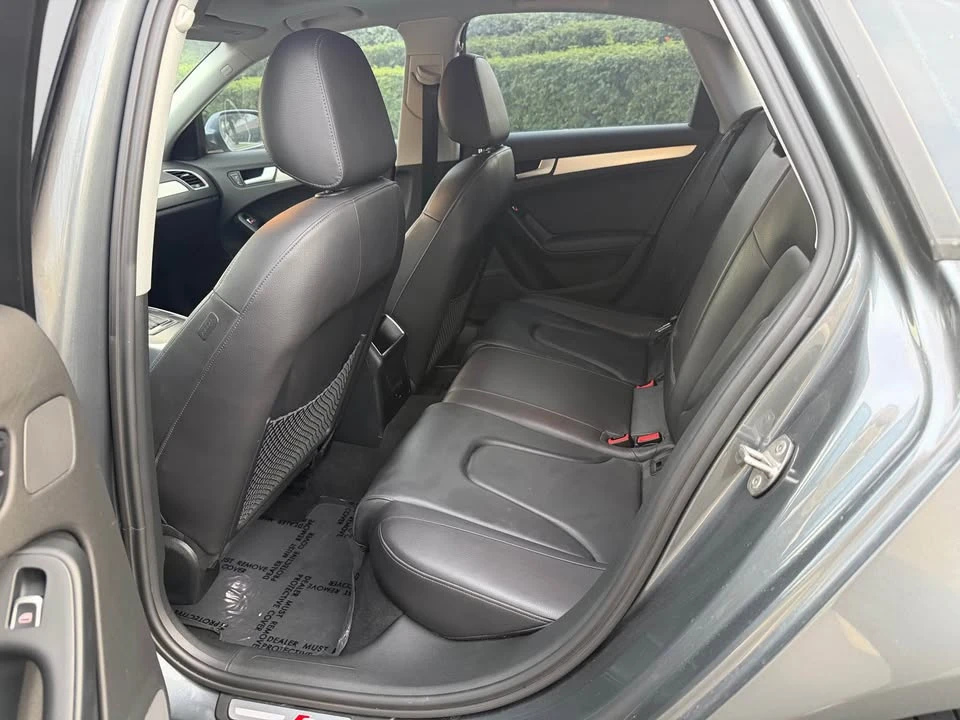 2014 Audi B8 A4 - Image 11 of 12