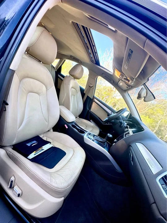 2014 Audi B8 A4 - Image 5 of 9