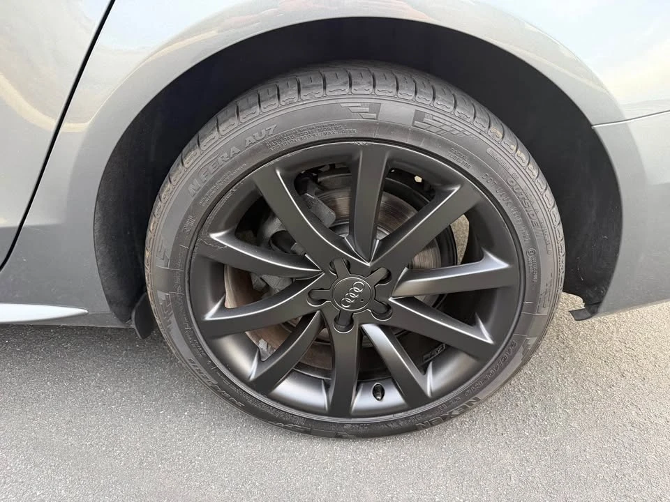 2014 Audi B8 A4 - Image 12 of 12