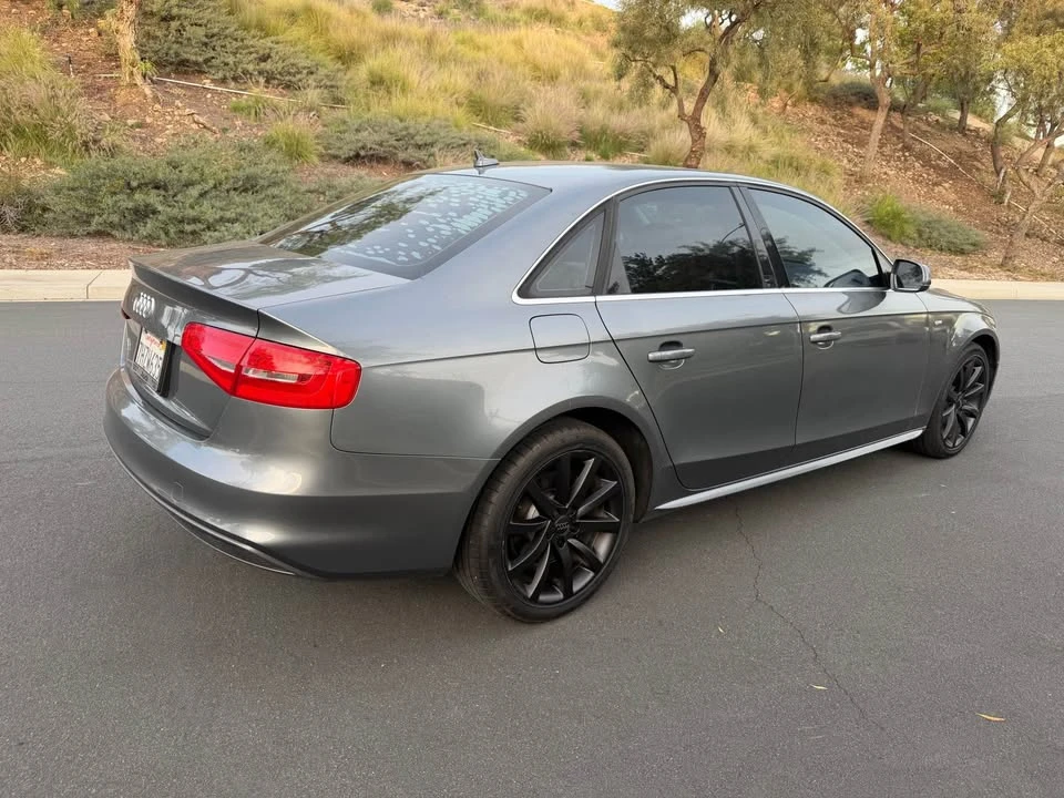 2014 Audi B8 A4 - Image 6 of 12