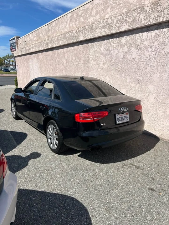 2014 Audi B8 A4 - Image 4 of 11