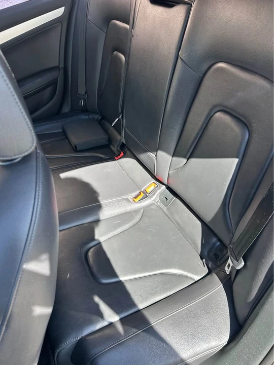 2014 Audi B8 A4 - Image 10 of 11