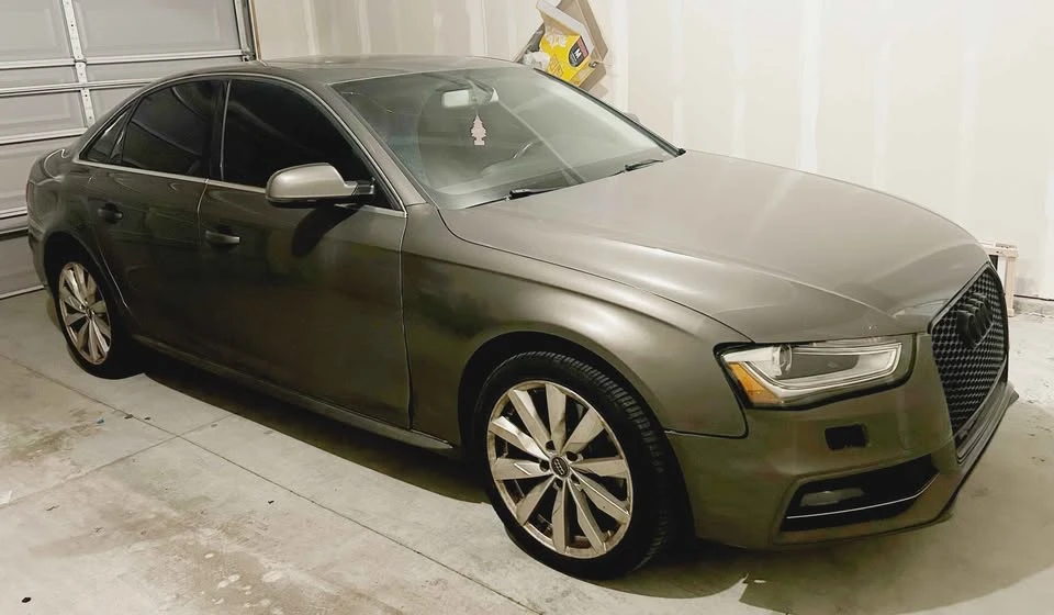 2014 Audi B8 A4 - Image 12 of 18