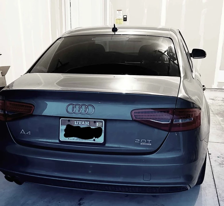 2014 Audi B8 A4 - Image 11 of 18