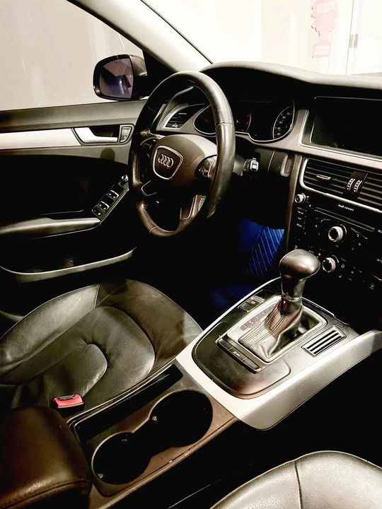 2014 Audi B8 A4 - Image 10 of 18