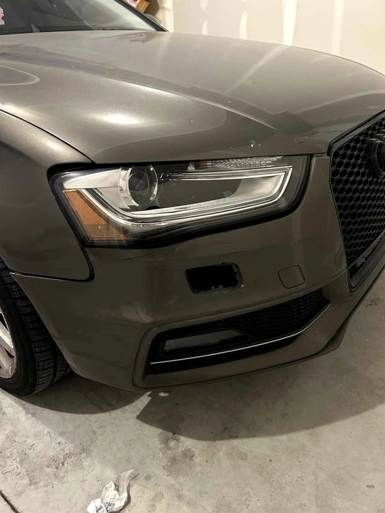 2014 Audi B8 A4 - Image 2 of 18