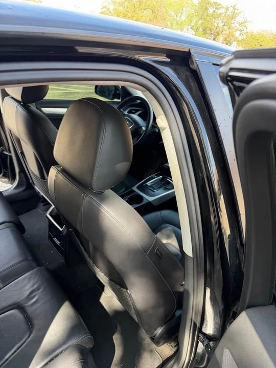 2014 Audi B8 A4 - Image 11 of 19