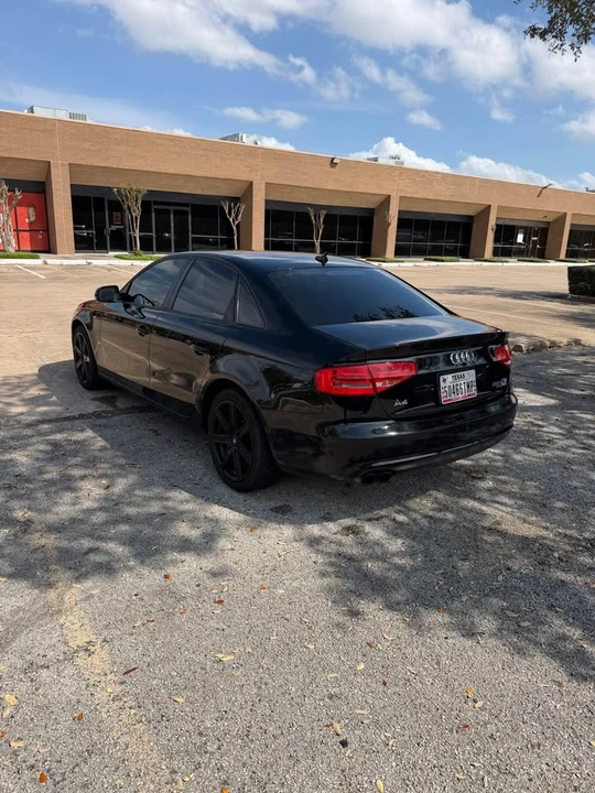 2014 Audi B8 A4 - Image 18 of 19