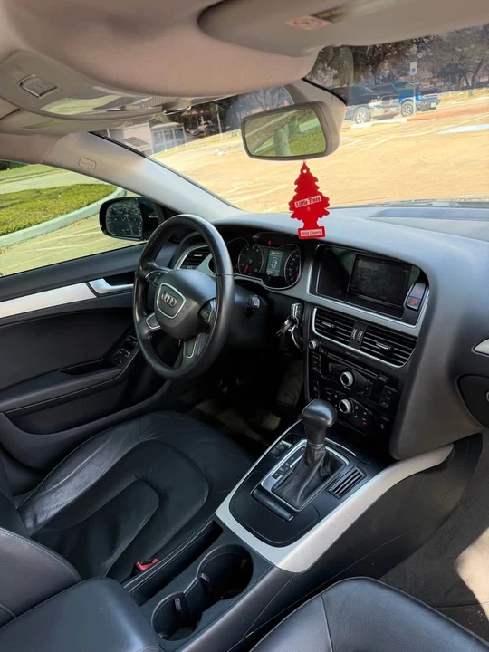 2014 Audi B8 A4 - Image 13 of 19